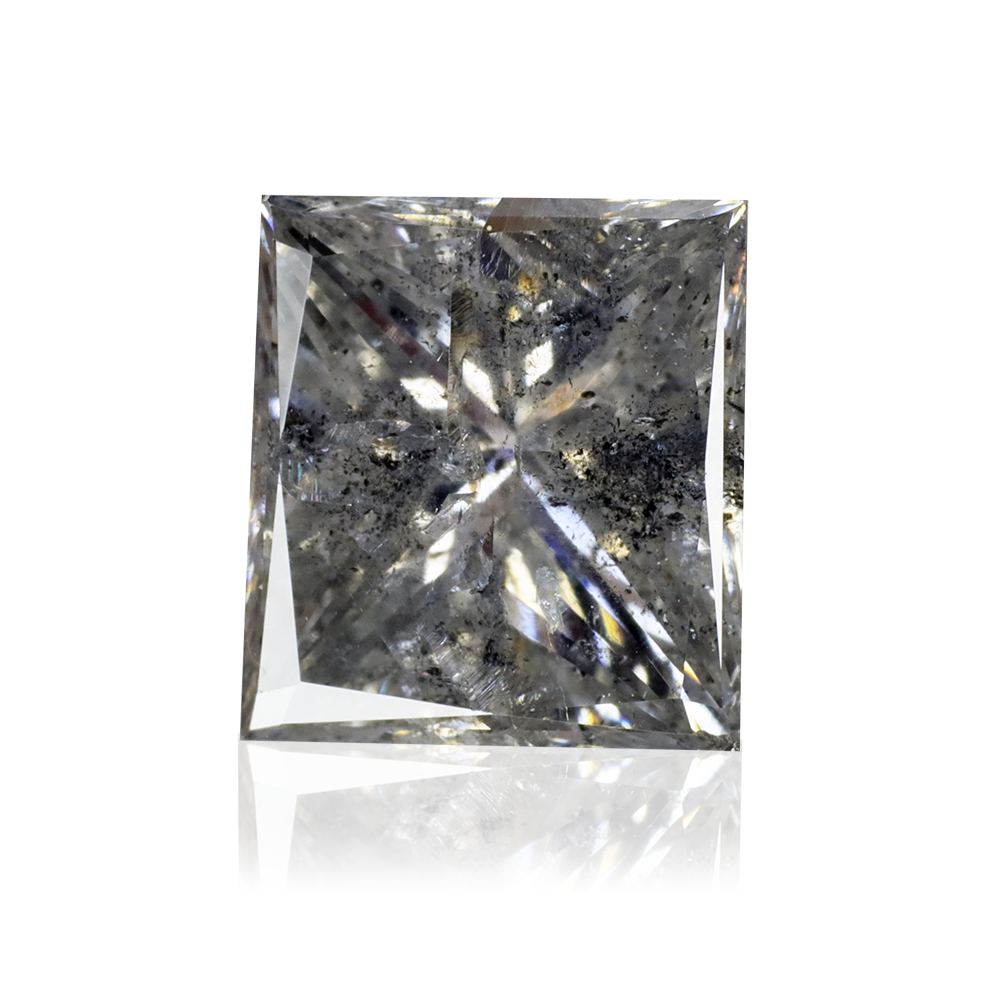 Account Salt And Pepper Diamonds TM