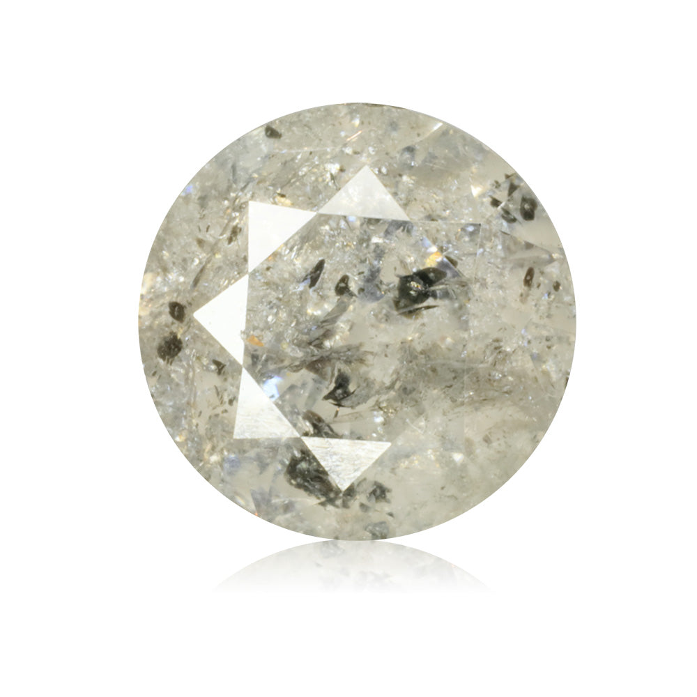 Account Salt And Pepper Diamonds TM