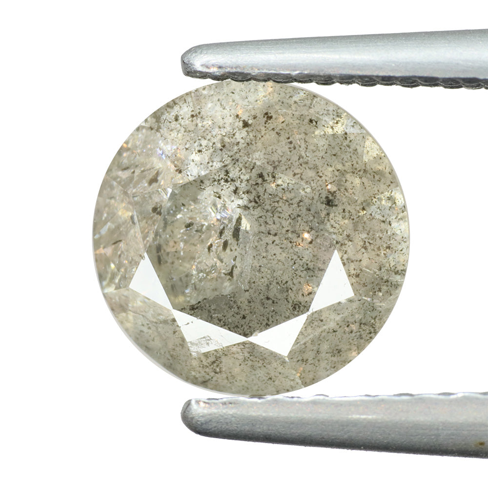 Account Salt And Pepper Diamonds TM