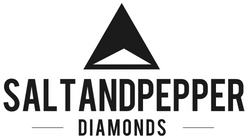 Salt And Pepper Diamonds TM