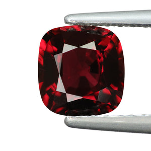 .94ct Cushion Cut Red Jedi Spinel